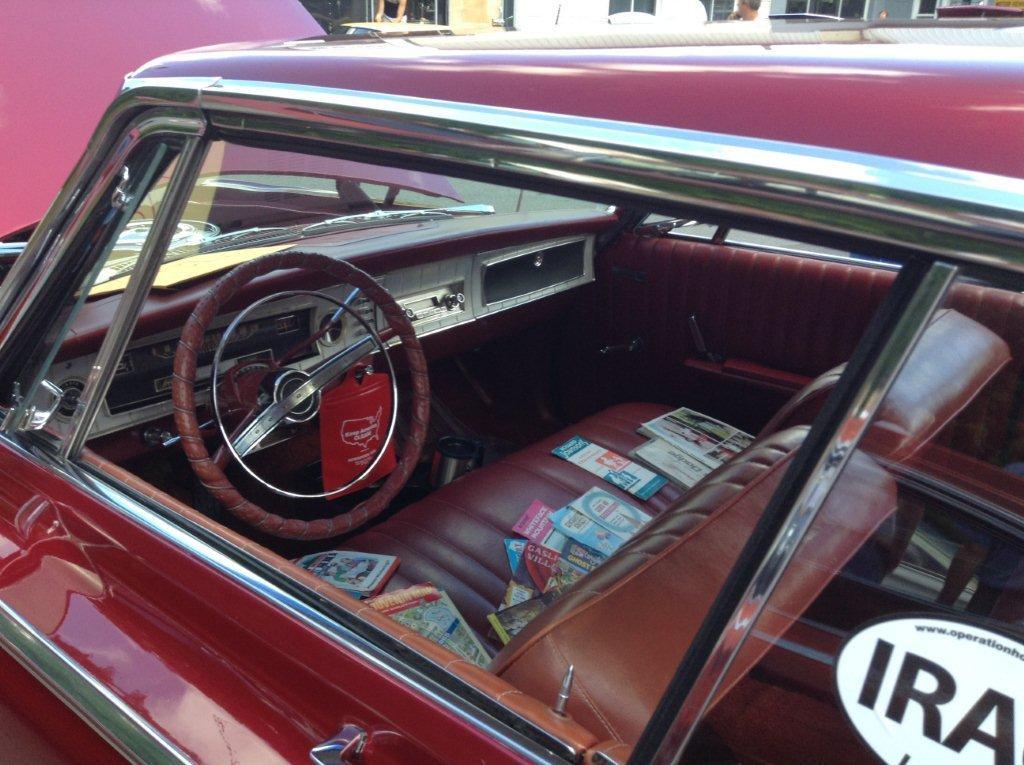 Car show 2016 012